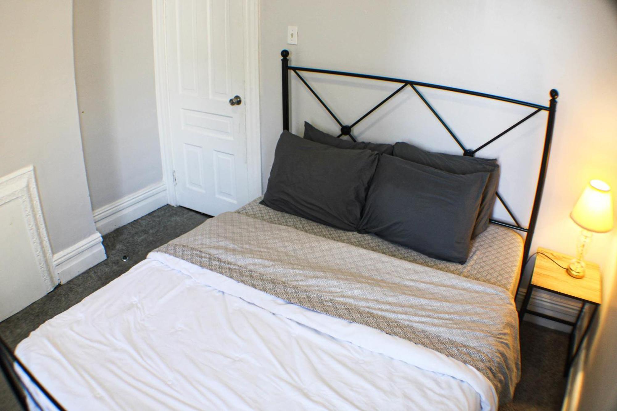 Apartamento 3 Bedroom - Off Street Parking - Amazing View Nearby Pittsburgh